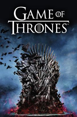 Game of Thrones - Staffel 3
