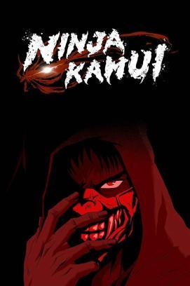 Ninja Kamui - Staffel 1 *Subbed*