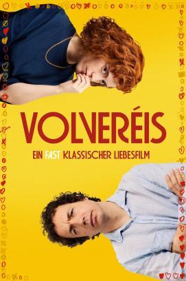 Volveréis - Ein fast klassischer Liebesfilm