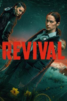 Revival - Staffel 1 *English*