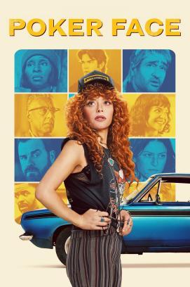Poker Face - Staffel 2