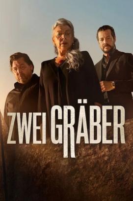 Zwei Gräber - Staffel 1