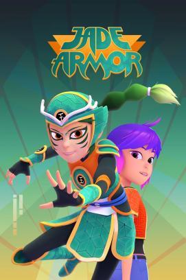 Jade Armor - Staffel 2