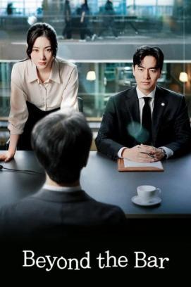 Beyond the Bar - Staffel 1 *Subbed*