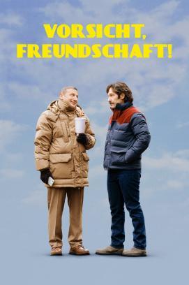 Vorsicht, Freundschaft! - Friendship