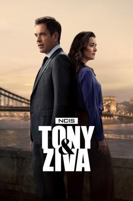 NCIS: Tony & Ziva - Staffel 1