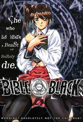 Bible Black - La Noche De Walpurgis