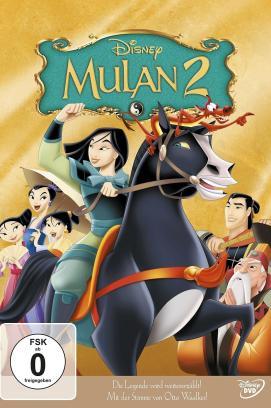 Mulan II