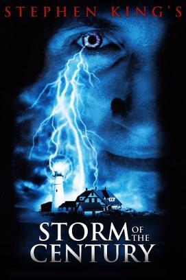 Stephen King's - Sturm des Jahrhunderts Teil 1