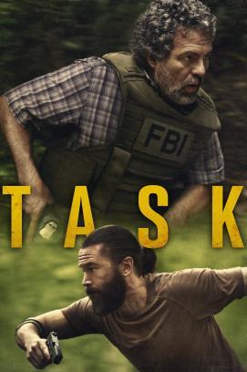 Task - Staffel 1