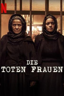 Die toten Frauen - Staffel 1