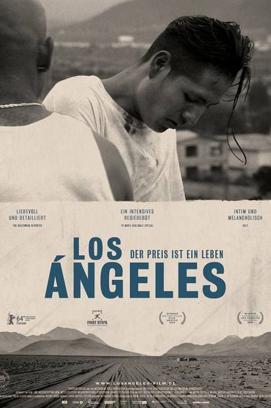 Los Ángeles - Der Preis ist ein Leben