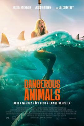 Dangerous Animals *Subbed*