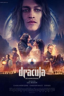 Dracula - Die Auferstehung *Subbed*