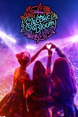 Electric Bloom - Staffel 1