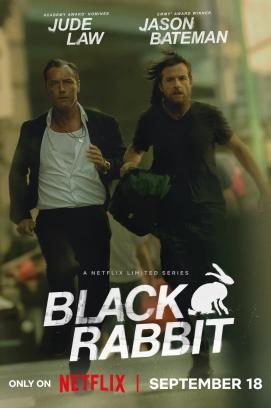 Black Rabbit - Staffel 1