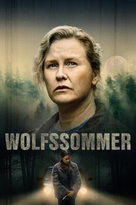 Wolfssommer – Blutige Spuren - Staffel 1