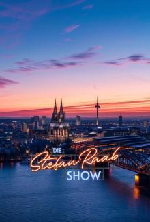 Die Stefan Raab Show - Staffel 1
