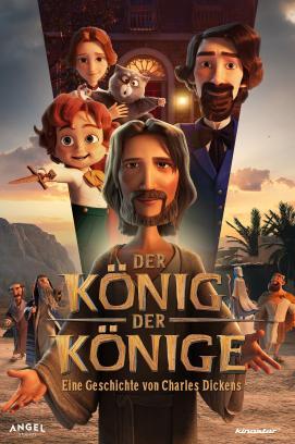Der König der Könige *English*
