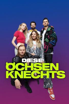 Diese Ochsenknechts - Staffel 4