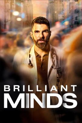 Brilliant Minds - Staffel 2 *English*