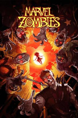 Marvel Zombies - Staffel 1 *English*