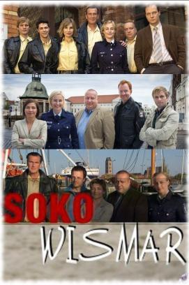 SOKO Wismar - Staffel 23
