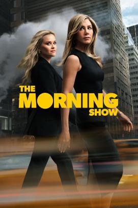 The Morning Show - Staffel 4