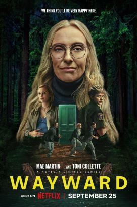 Wayward – Unberechenbar - Staffel 1