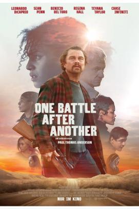 One Battle After Another *English*