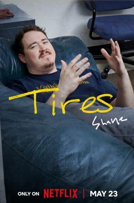 Tires - Staffel 2 *English*