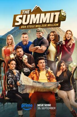 The Summit - Staffel 1