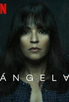 Ángela - Staffel 1