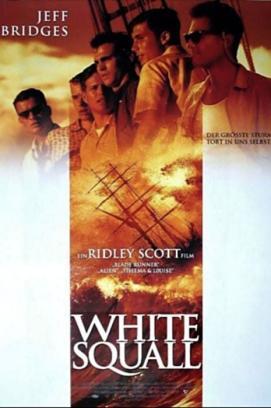 White Squall - Reißende Strömung